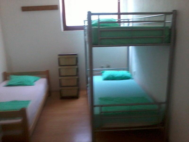Bsv Hostel Skopje Camera foto